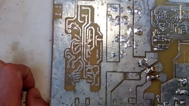 СДЕЛАЙ САМ! Автоусилитель моноблок 400 Вт - 4 Ом Часть 1 смотреть онлайн