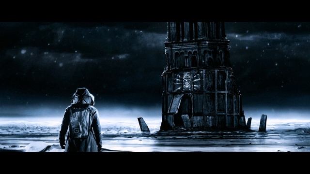 Постапокалипсис - Мороз по коже смотреть онлайн