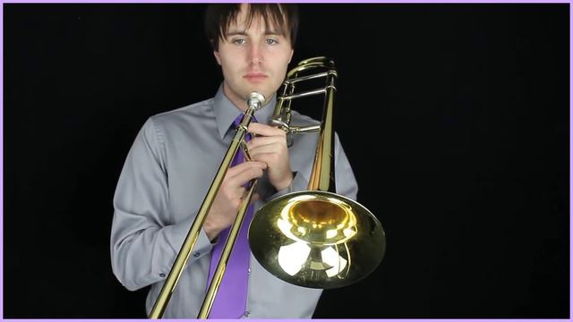 Final Fantasy V Main Theme (Atmospheric Trombone Solo) - dannymusic смотреть онлайн