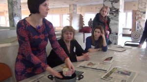 Как закреплять краски для ткани