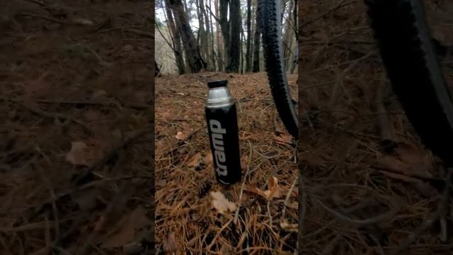 лучший термос для рыбалки- Tramp. 12 ч кипятка! смотреть онлайн