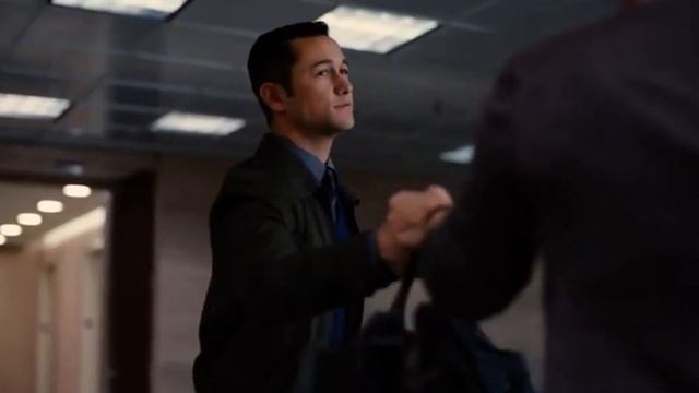 Темный рыцарь: Возращение легенды (концовка) смотреть онлайн