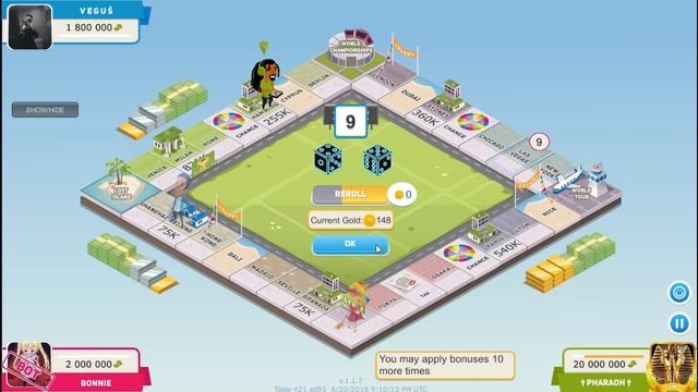 MOD MENU BUSINESS TOUR [V1.1.8] (Outdated) смотреть онлайн