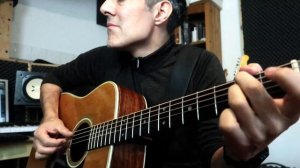 Fake Plastic Trees (Radiohead) | Guitar Cover