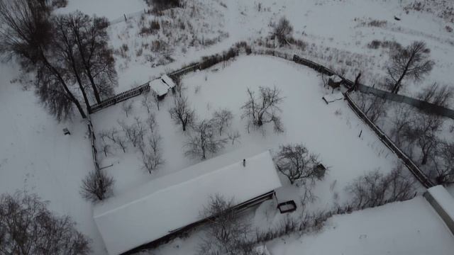 Полёт на квадрокоптере DJI MINI 2. Кугеси. Чебоксары. смотреть онлайн