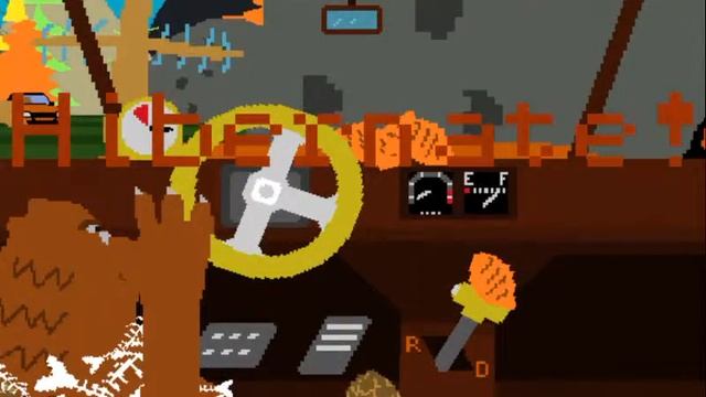 Enviro Bear часть 2 ВЫЖИЛИ!!!! смотреть онлайн