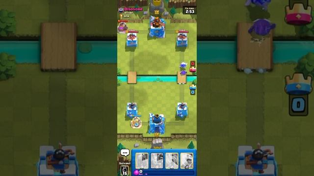 Master royal infinity Rush 100k Tr? смотреть онлайн