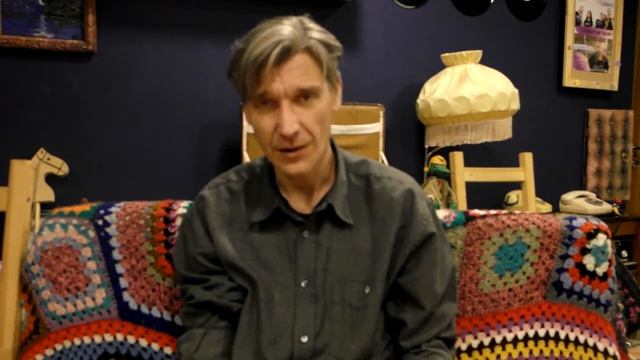 Лев Кузьмин "Звездочет" читает Ярослав Колчанов г. Пермь смотреть онлайн