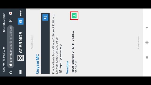 How to make server for both java and pocket edition players in minecraft easily | By - Gamingistan смотреть онлайн