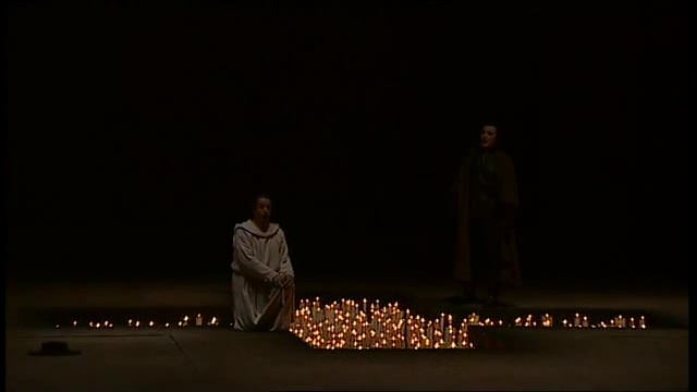Stefano Secco / Ludovic Tezier "Amo...d'un colpevole amor" "Dio Che nell'alma infondere" Don Carlo смотреть онлайн