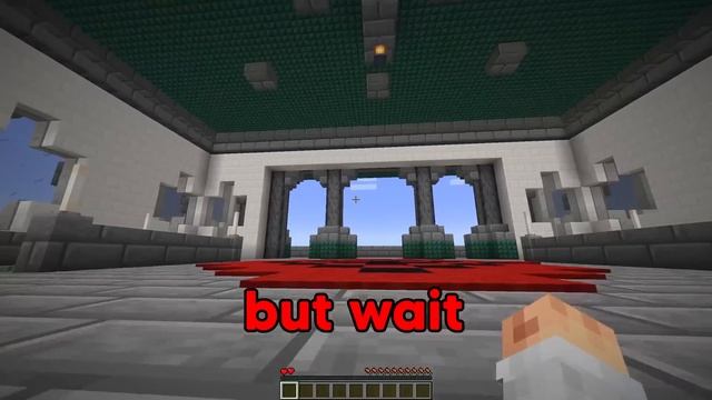 I Fooled My Friend Making Him OLD in Minecraft смотреть онлайн