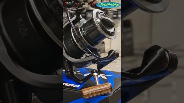 Mulineta Okuma LS6K 6000 смотреть онлайн