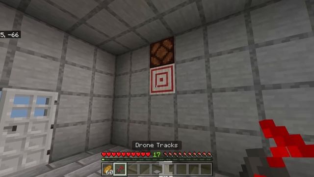 [Full Gameplay] Garten of Banban Chapter 4 Realistic map for MC - Minecraft map смотреть онлайн