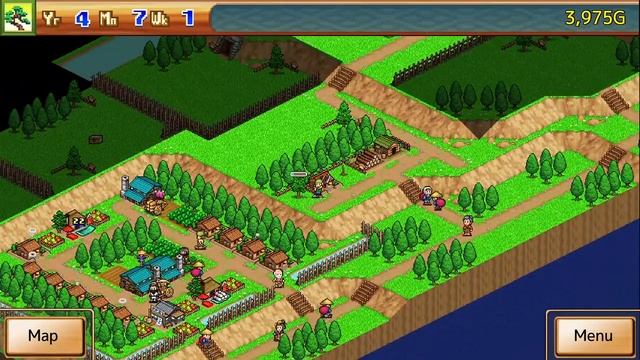 [Episode 5] Ninja Village PS5 2021 Gameplay [Making All Kinds Of Money] смотреть онлайн