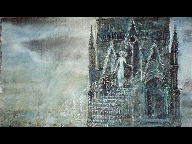 #Замок из дождя - Кватро (кавер-дуэт) смотреть онлайн