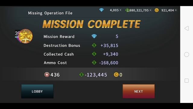 Gunship Battle:How to Add Diamond in gunship game (PlaythisMission) смотреть онлайн