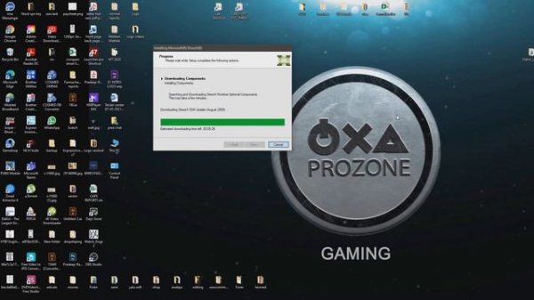 The Code execution Can not proceed because xinput1_3.dll was not found - Days Gone PC Game