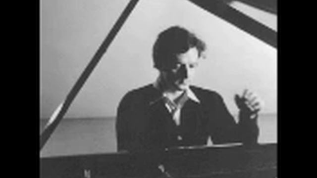 Brahms Piano Concerto No.1 op.15 - Ciani / Vernizzi / Rai Torino (1969) смотреть онлайн