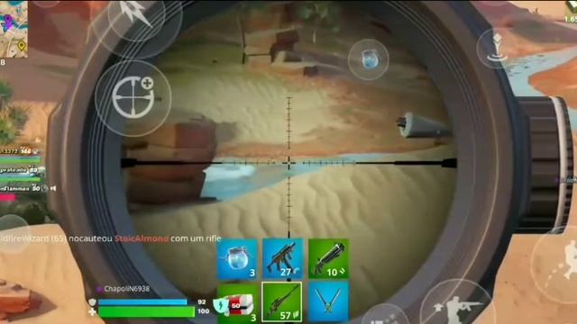 Fortnite Mobile Xbox Cloud Be Like?? смотреть онлайн