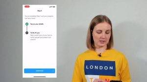 Как пройти KYC проверку для Pi Network, используя приложение Yoti