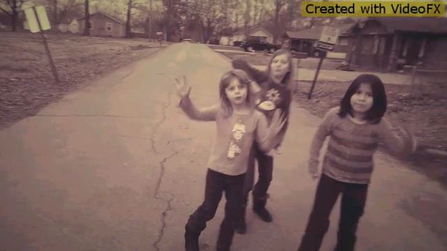 Gangster paradise kids смотреть онлайн