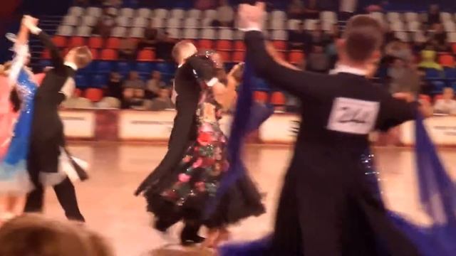 24.02.2017. Крылов Артем – Сухочева Наталия. Молодежь 2+1. 1/4+1/2 смотреть онлайн
