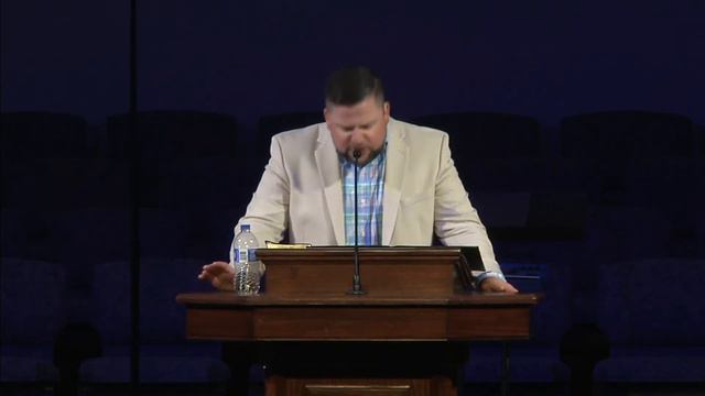 "What is a Living Jesus Doing Today?" | 04-17-22 | Zac Reno смотреть онлайн