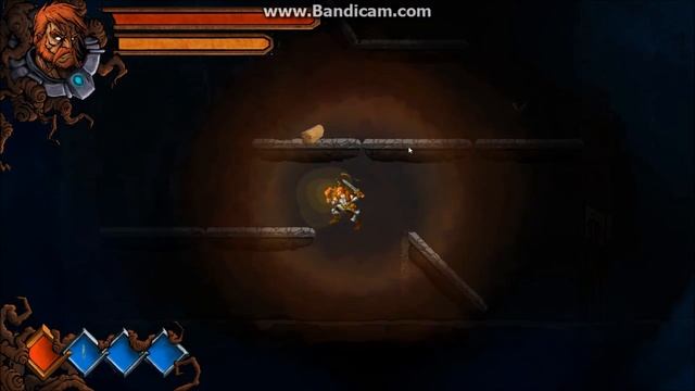 Einherjar Gameplay смотреть онлайн