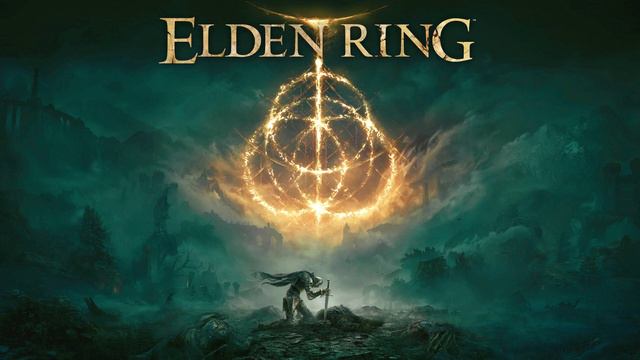 Elden Ring OST - Main Screen Theme / Title Music смотреть онлайн