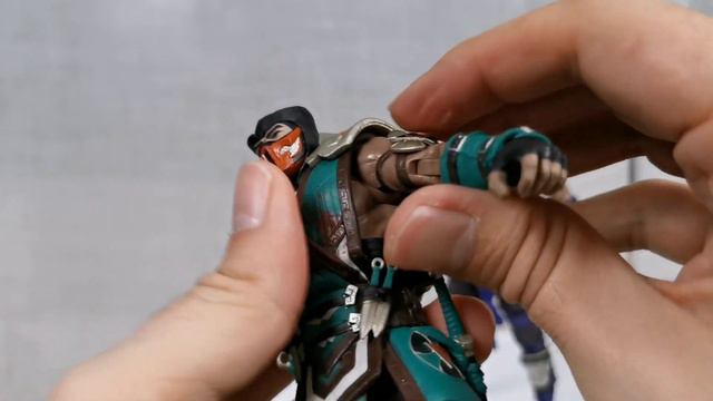 ❄️COMPARATIVA SUB-ZERO❄️ Mortal Kombat Mcfarlane Toys en Español! FIGHT! смотреть онлайн