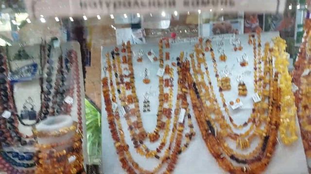 Купила зонт от солнца на алиэкспресс ! Парк Роев Ручей. смотреть онлайн