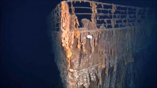 Titanic Ko Samandar se Nikala Kyoun Nahi Gya ? - Reality Tv смотреть онлайн