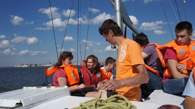 БАЛТИЙСКИЙ МОРСКОЙ ФЕСТИВАЛЬ 2013 смотреть онлайн