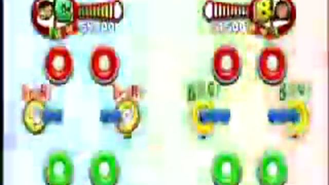 SAMBA DE AMIGO MINI AD смотреть онлайн