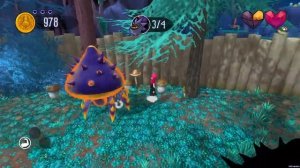 Hotel Transylvania Scary-Tale Adventures - Ch 2.5 Walkthrough