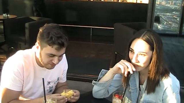 180712 Rene & Blake DC Tower GB смотреть онлайн