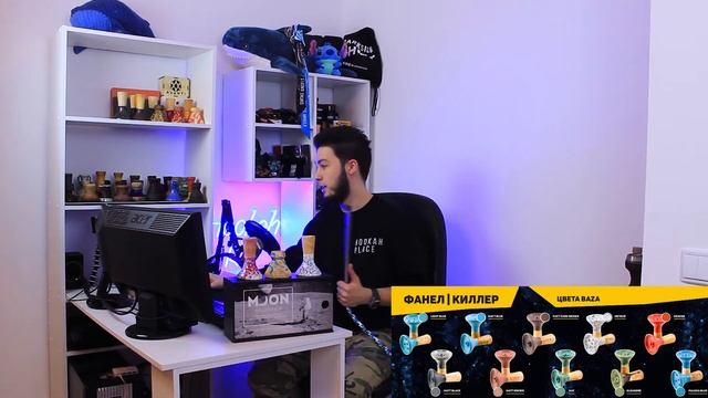 ОБЗОР НА ЧАШИ MOON И НОВЫЕ ВКУСЫ СЕВЕРНОГО | Розыгрыш смотреть онлайн