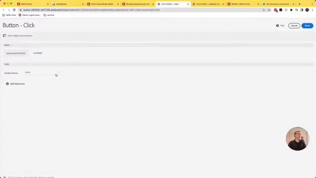 22.10 - Building Adaptive Forms with AEM смотреть онлайн