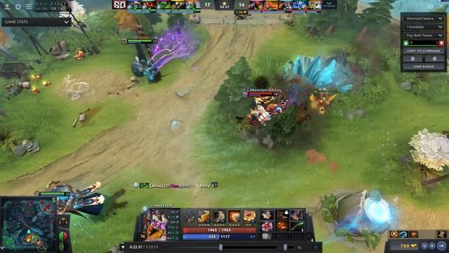 ESports - Dota 2, Team Oracle vs Shutdown ESC, LPL PRO Dota 2 ANZ Championsh... (28 августа 2019).. смотреть онлайн