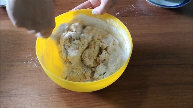 Арахисовое печенье с трещинками МЯГКОЕ и НЕЖНОЕ смотреть онлайн