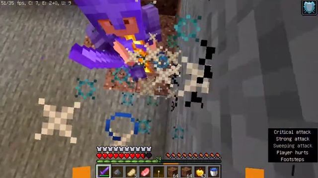 killing Mineflayer PvP Bot In 19 Seconds смотреть онлайн