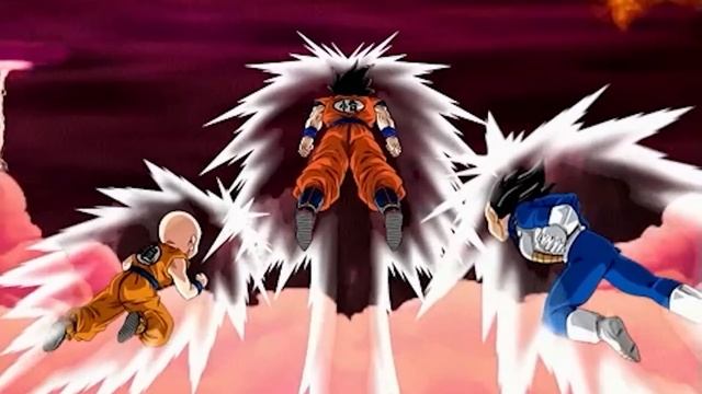 Can I pull the NEW LR Future Gohan & LR Sword of Hope Trunks for Dokkan Battle Worldwide? смотреть онлайн