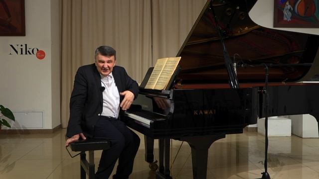 Лекция 212. Морис Равель. Творческий облик композитора. | Композитор Иван Соколов о музыке. смотреть онлайн