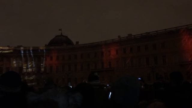 Эрмитаж.Дворцовая смотреть онлайн