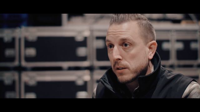 Behind the Scenes with Blackmagic URSA Broadcast and Josh Groban’s ‘Bridges’ tour смотреть онлайн