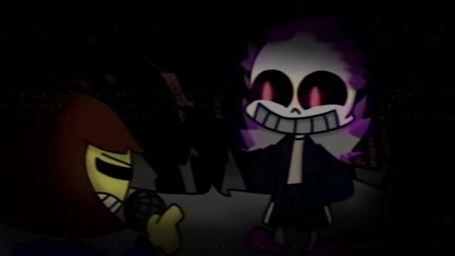 Under-Trouble v2: undertale triple trouble смотреть онлайн