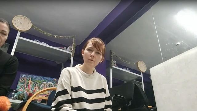 Слушание Себя И Ценность Собственной Энергии "Интегральная иога 15.11.2023" смотреть онлайн