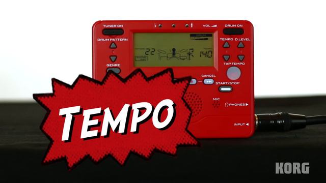 Korg Beat boy - Ritmos, efectos, grabador, y afinador ¡Todo en uno! смотреть онлайн