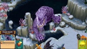 All 11 Legendary Dragons (4K UHD 60fps) | Dragons: Rise of Berk