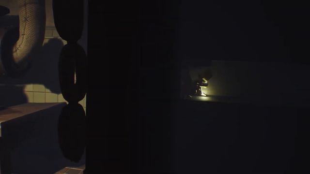 Little Nightmares | Полное прохождение 100% | все номы, статуэтки, без смертей | # 2 - 3 смотреть онлайн